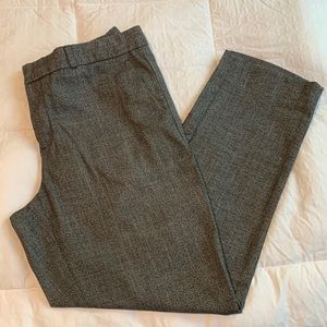 Banana Republic Crop Dress Pants